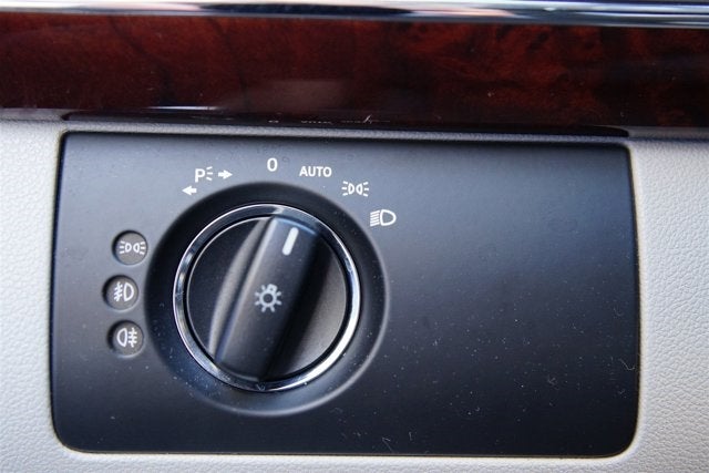 2009 Mercedes-Benz ML63 AMG®