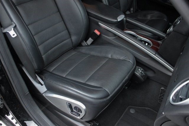 2011 Mercedes-Benz ML63 AMG®