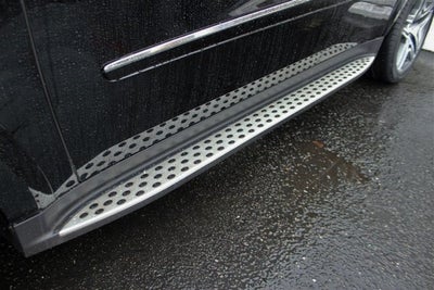 2011 Mercedes-Benz ML63 AMG®