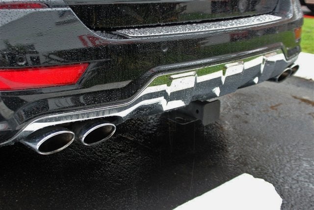 2011 Mercedes-Benz ML63 AMG®