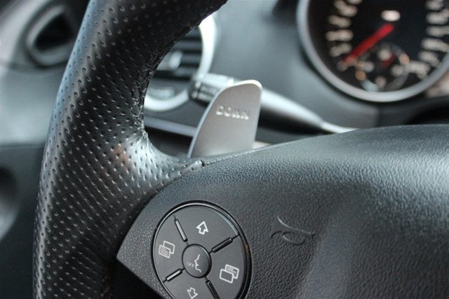 2011 Mercedes-Benz ML63 AMG®