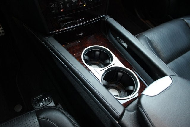 2011 Mercedes-Benz ML63 AMG®