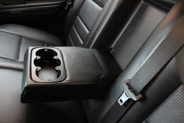 2011 Mercedes-Benz ML63 AMG®