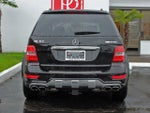 2011 Mercedes-Benz ML63 AMG®