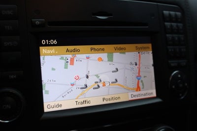 2011 Mercedes-Benz ML63 AMG®