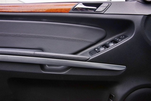 2009 Mercedes-Benz ML350 4MATIC®