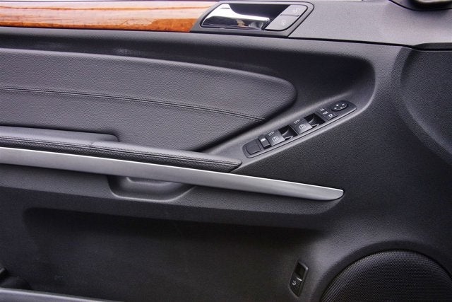 2009 Mercedes-Benz ML350 4MATIC®