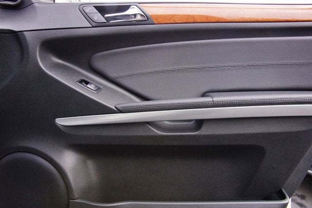 2009 Mercedes-Benz ML350 4MATIC®