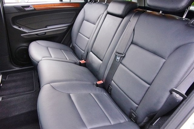2009 Mercedes-Benz ML350 4MATIC®