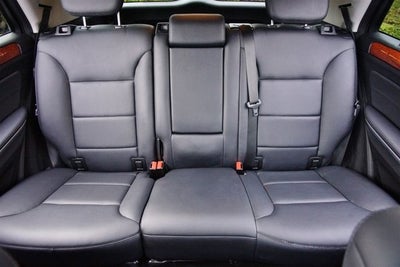 2009 Mercedes-Benz ML350 4MATIC®