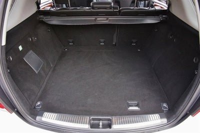 2009 Mercedes-Benz ML350 4MATIC®