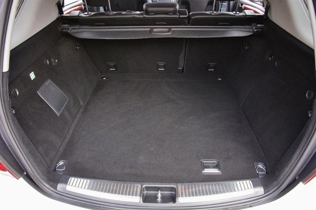 2009 Mercedes-Benz ML350 4MATIC®