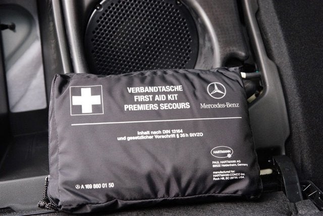 2009 Mercedes-Benz ML350 4MATIC®