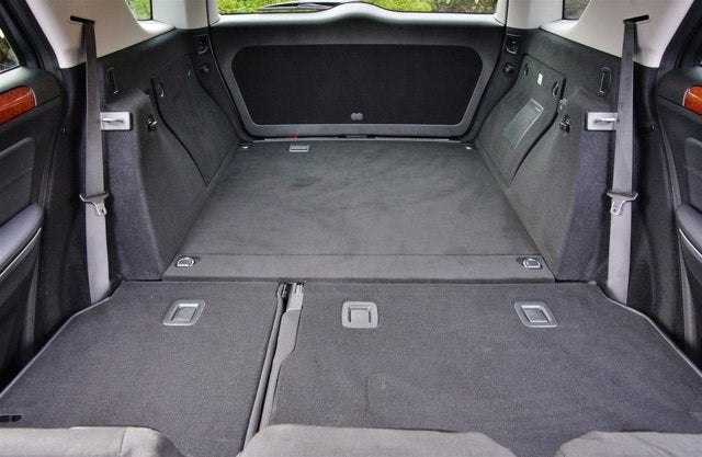 2009 Mercedes-Benz ML350 4MATIC®