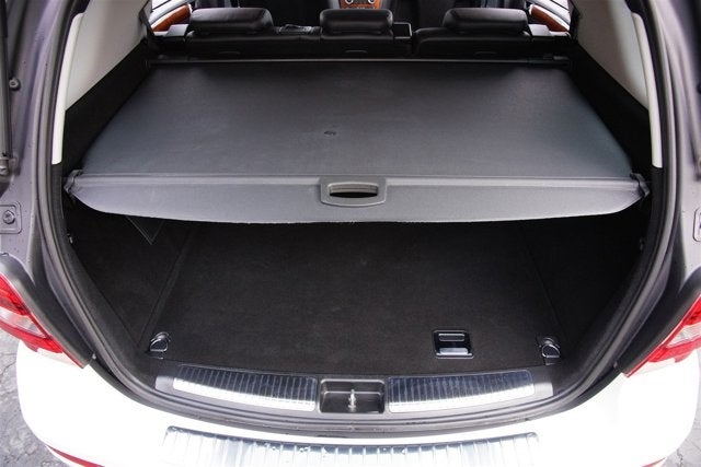 2009 Mercedes-Benz ML350 4MATIC®