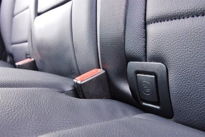 2009 Mercedes-Benz ML350 4MATIC®