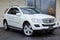 2009 Mercedes-Benz ML350 4MATIC®