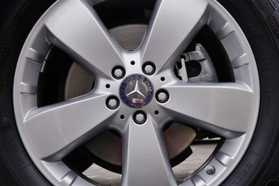 2009 Mercedes-Benz ML350 4MATIC®