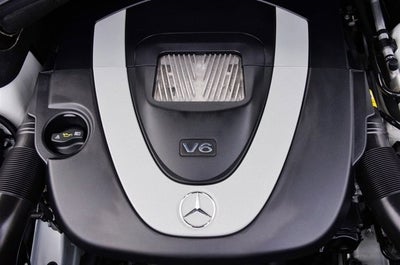 2009 Mercedes-Benz ML350 4MATIC®