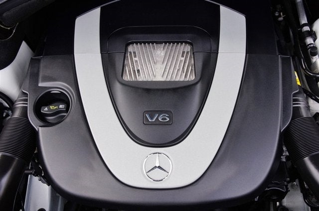 2009 Mercedes-Benz ML350 4MATIC®