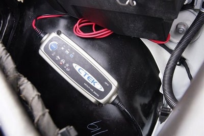 2009 Mercedes-Benz ML350 4MATIC®