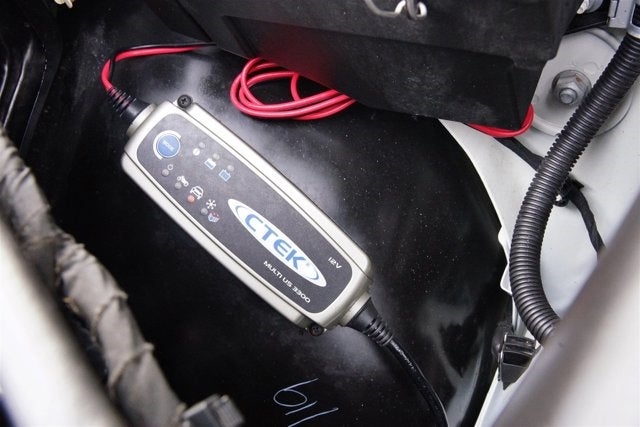 2009 Mercedes-Benz ML350 4MATIC®