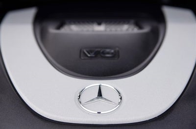 2009 Mercedes-Benz ML350 4MATIC®