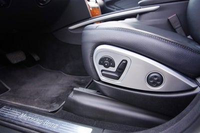 2009 Mercedes-Benz ML350 4MATIC®