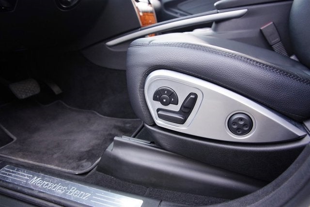 2009 Mercedes-Benz ML350 4MATIC®