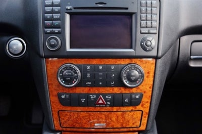 2009 Mercedes-Benz ML350 4MATIC®