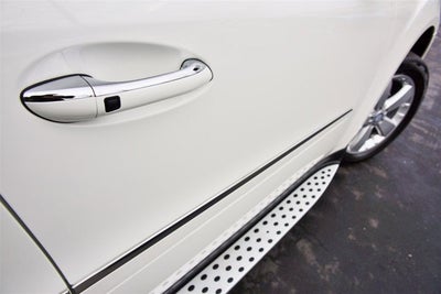 2009 Mercedes-Benz ML350 4MATIC®