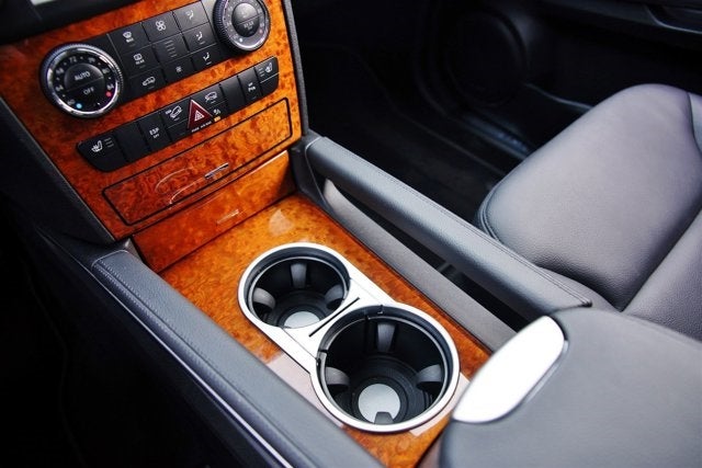 2009 Mercedes-Benz ML350 4MATIC®