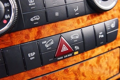 2009 Mercedes-Benz ML350 4MATIC®