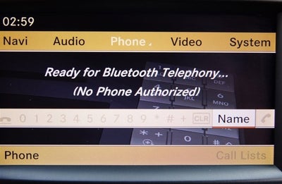 2009 Mercedes-Benz ML350 4MATIC®