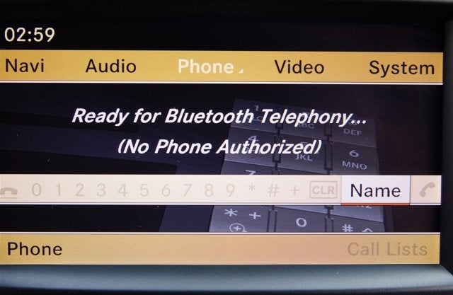 2009 Mercedes-Benz ML350 4MATIC®