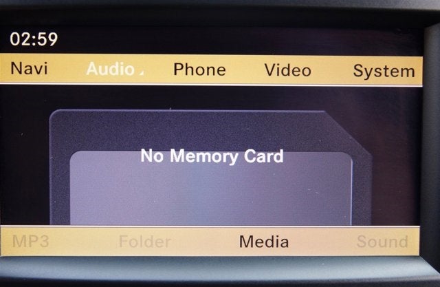 2009 Mercedes-Benz ML350 4MATIC®