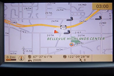 2009 Mercedes-Benz ML350 4MATIC®