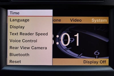 2009 Mercedes-Benz ML350 4MATIC®