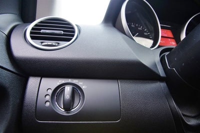 2009 Mercedes-Benz ML350 4MATIC®