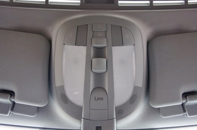 2009 Mercedes-Benz ML350 4MATIC®