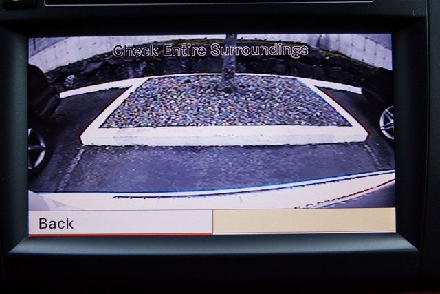 2009 Mercedes-Benz ML350 4MATIC®