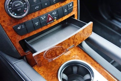 2009 Mercedes-Benz ML350 4MATIC®