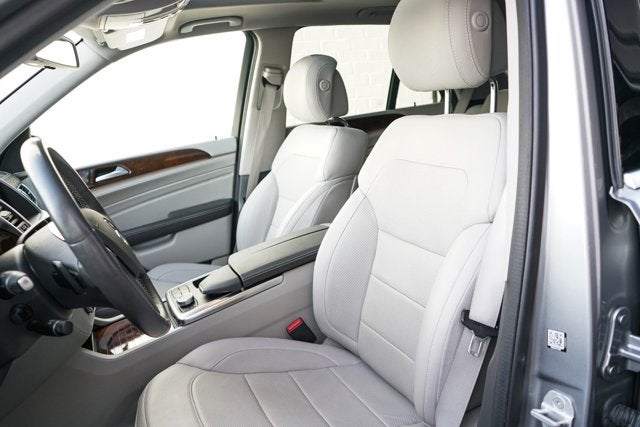 2015 Mercedes-Benz M-Class ML 400