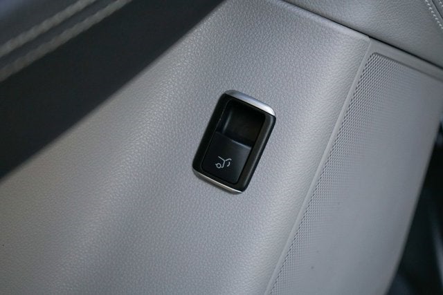 2015 Mercedes-Benz M-Class ML 400