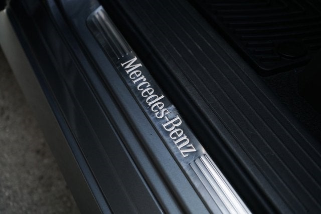 2015 Mercedes-Benz M-Class ML 400