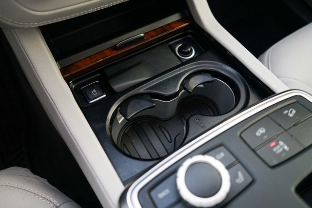 2015 Mercedes-Benz M-Class ML 400