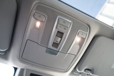 2015 Mercedes-Benz M-Class ML 400