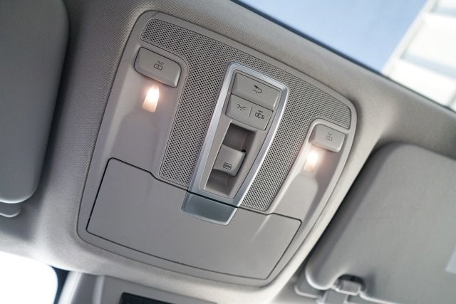 2015 Mercedes-Benz M-Class ML 400