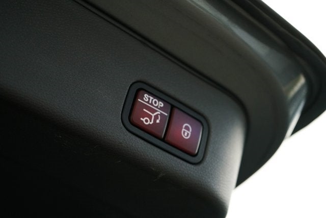 2015 Mercedes-Benz M-Class ML 400