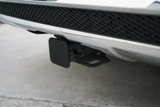 2015 Mercedes-Benz M-Class ML 400